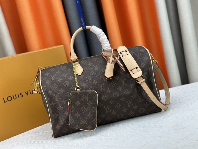 LV Travel Bags